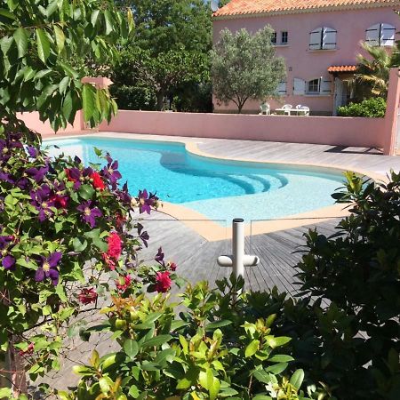 Jm Vacances Sérignan エクステリア 写真