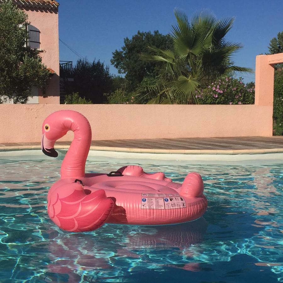 Jm Vacances Sérignan エクステリア 写真